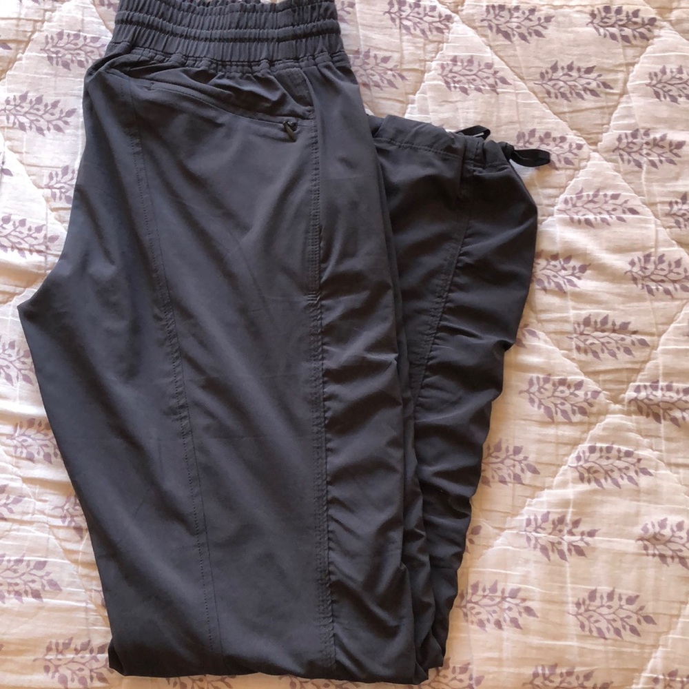 Athleta Lined Pants